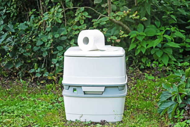 Best Portable bathroom rental  in Kathleen, FL
