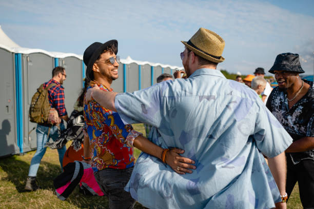 Best Best portable toilet rental  in Kathleen, FL